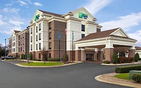 Holiday Inn Express in Durant Ok